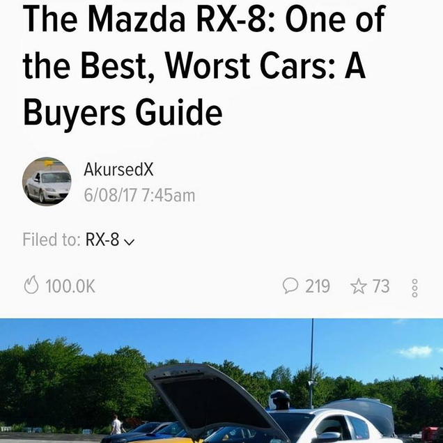 I made it to the big time!